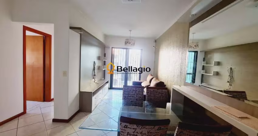 Apartamento 2 dormitórios para alugar centro santa maria/rs