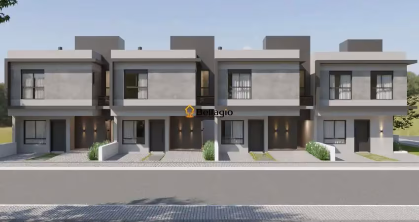 Casa com 3 quartos à venda na Atenas, 214, São José, Santa Maria