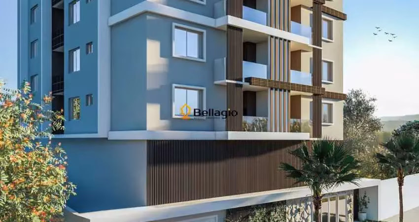 Apartamento 2 dormitórios à venda camobi santa maria/rs