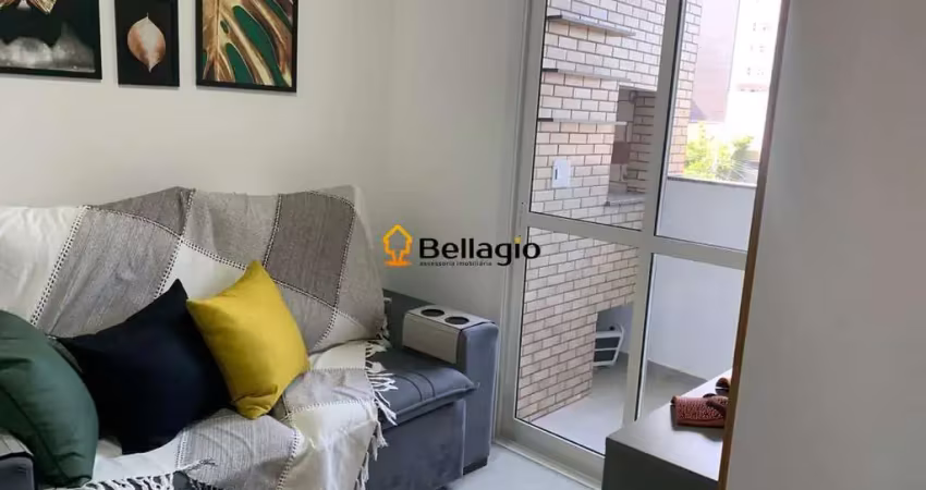 Apartamento com 1 quarto à venda na Rua Padre José de Anchieta, 502, Nossa Senhora de Lourdes, Santa Maria