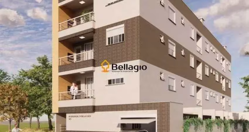 Apartamento 2 dormitórios à venda nossa senhora do rosário santa maria/rs