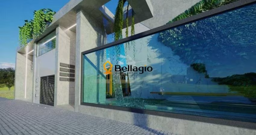 CASA SOBRADO EM CONDOMINIO