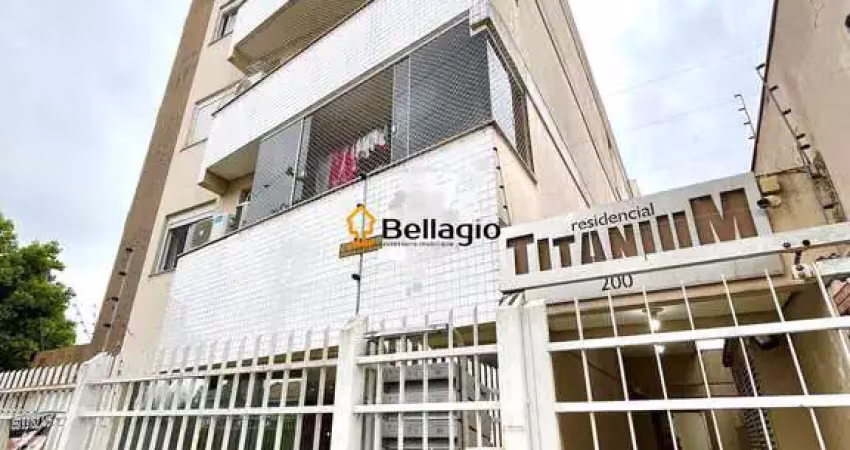 Apartamento 1 dormitórios à venda nossa senhora do rosário santa maria/rs