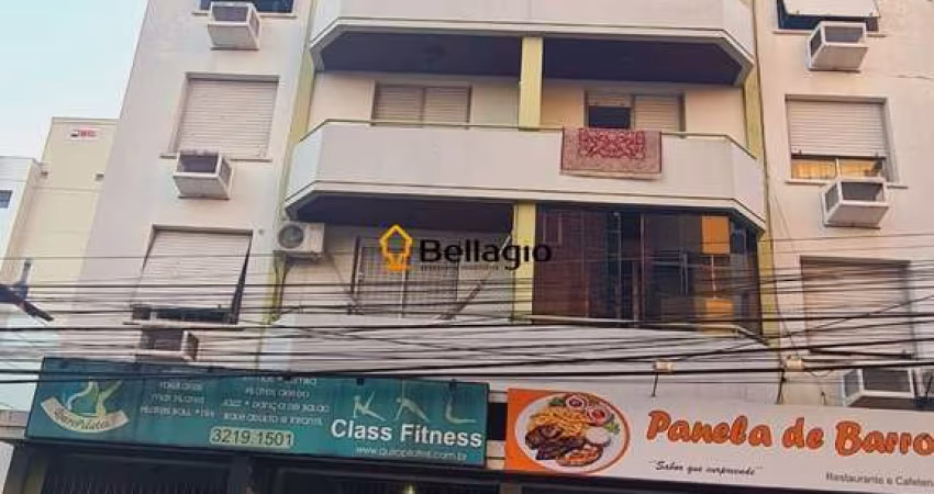 Apartamento 1 dormitórios à venda Centro Santa Maria/RS
