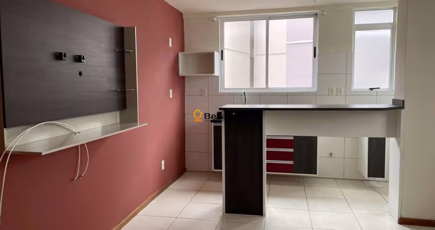 Apartamento 1 dormitórios à venda Nossa Senhora de Lourdes Santa Maria/RS