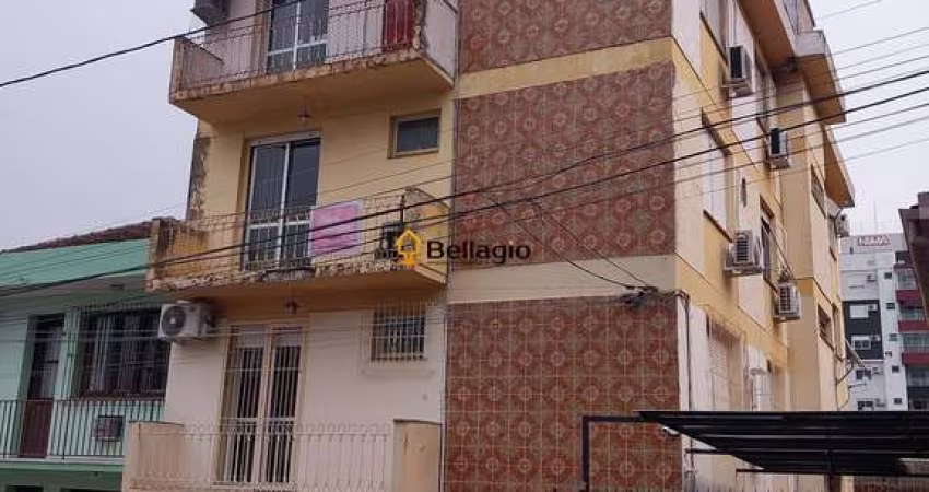 Apartamento 1 dormitórios à venda Centro Santa Maria/RS