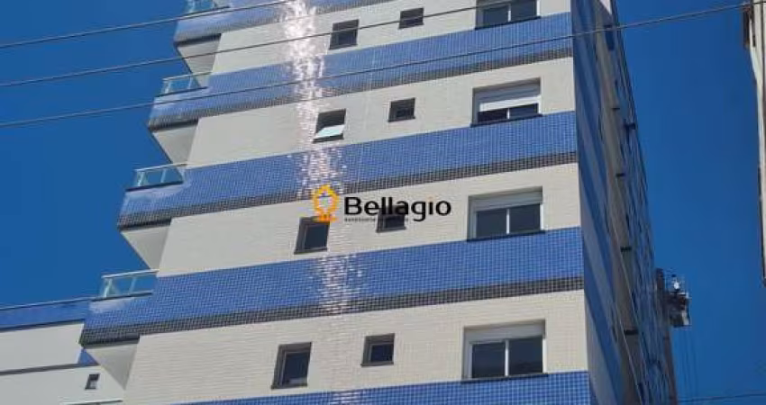Apartamento 1 dormitório com garagem, semimobiliado, novo, central, próx. Unifra