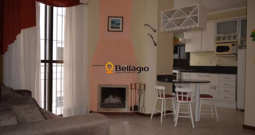 Apartamento 1 dormitórios para alugar Centro Santa Maria/RS