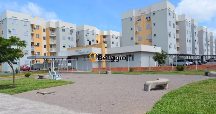 Apartamento 2 dormitórios à venda Nossa Senhora Medianeira Santa Maria/RS