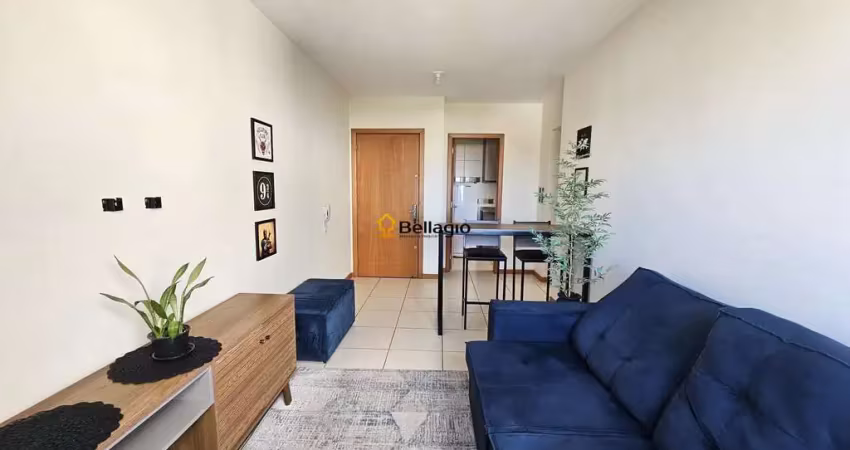 Apartamento com 1 quarto para alugar na Rua Conde de Porto Alegre, 37, Nossa Senhora do Rosário, Santa Maria