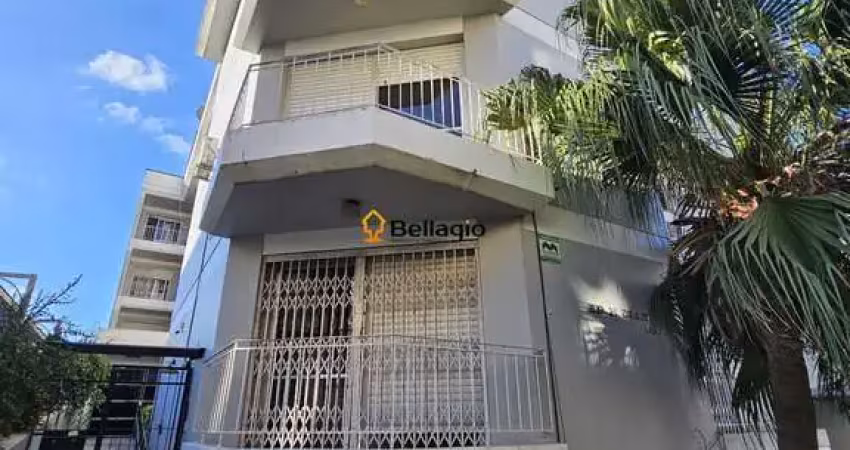 Cobertura com 3 quartos para alugar na Rua Henrique Dias, 140, Centro, Santa Maria