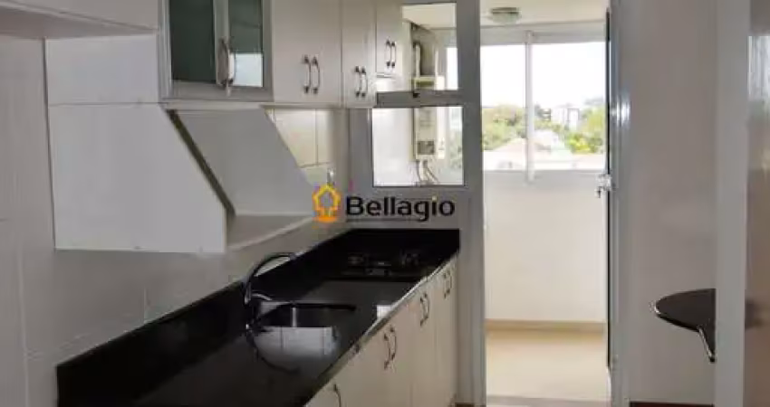 Apartamento 2 dormitórios para alugar presidente joão goulart santa maria/rs