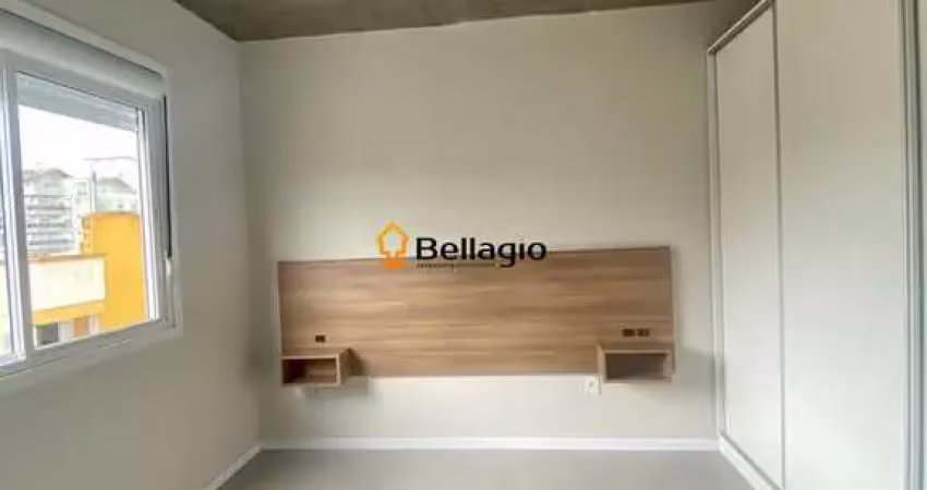 Apartamento com 2 quartos para alugar na Rua dos Andradas, 845, Bonfim, Santa Maria