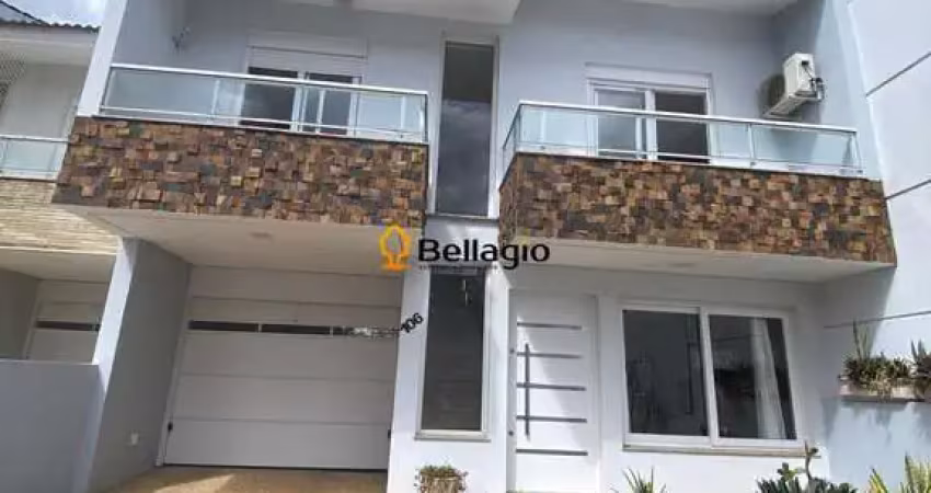 Casa completa para locação – conforto, espaço e praticidade em um só lugar!