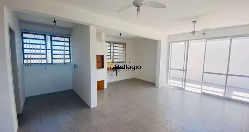 Cobertura 3 dormitórios para vender ou alugar noal santa maria/rs