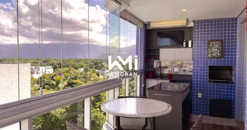 MARAVILHOSO APARTAMENTO NA RIVIERA