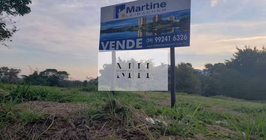 Terrenos à venda, Penedo, Itatiaia, RJ