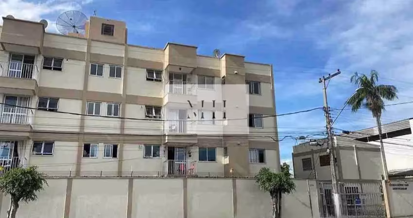 Apartamento com 3 quartos à venda na Vila Julieta, Resende 
