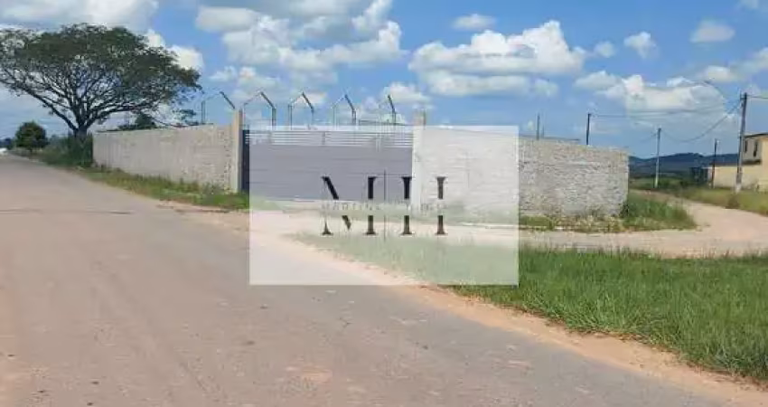 Terreno para alugar no Morada da Barra, Resende 
