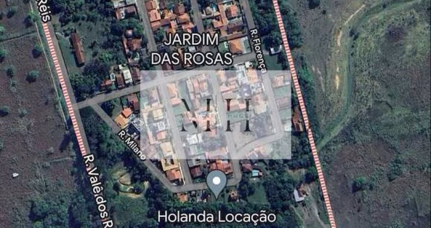 Terreno à venda, Penedo, Itatiaia, RJ