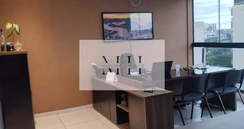 Sala, Locação, Resende shopping