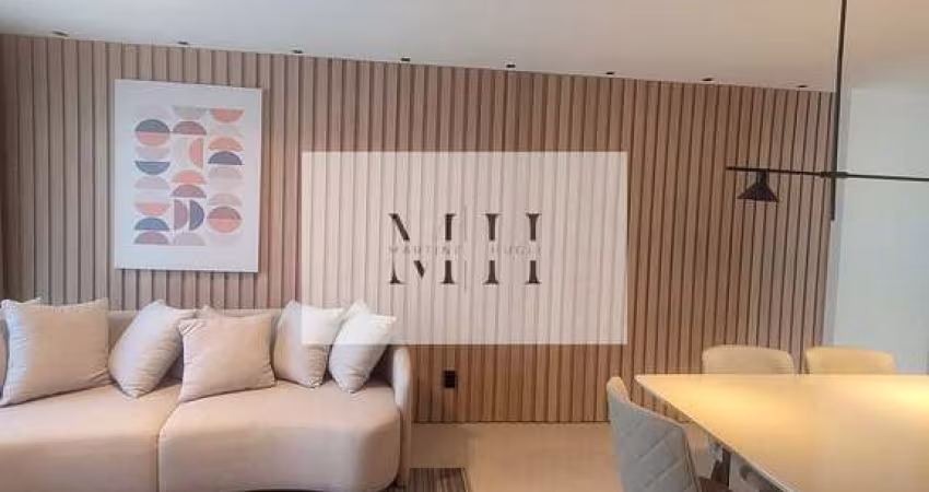 Apartamento para locação, Vila Julieta, Resende, RJ