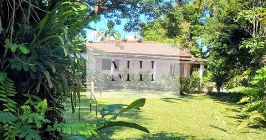 Chácara / sítio com 3 quartos à venda no Penedo, Itatiaia 