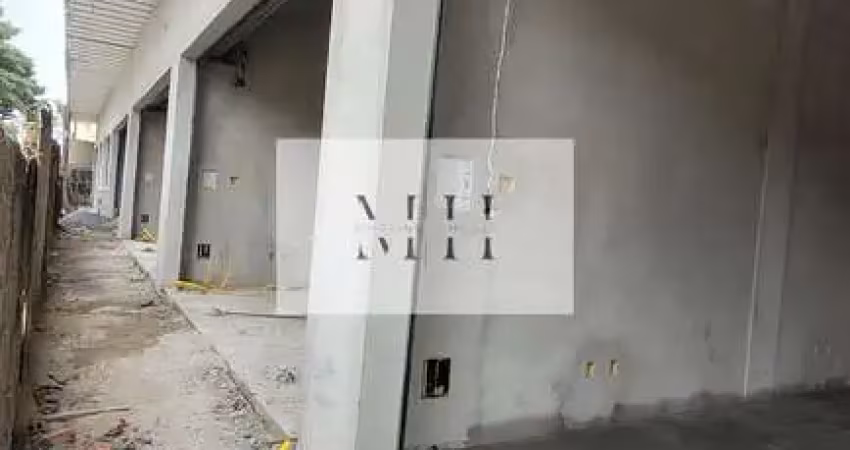 Ponto comercial para alugar no Manejo, Resende 
