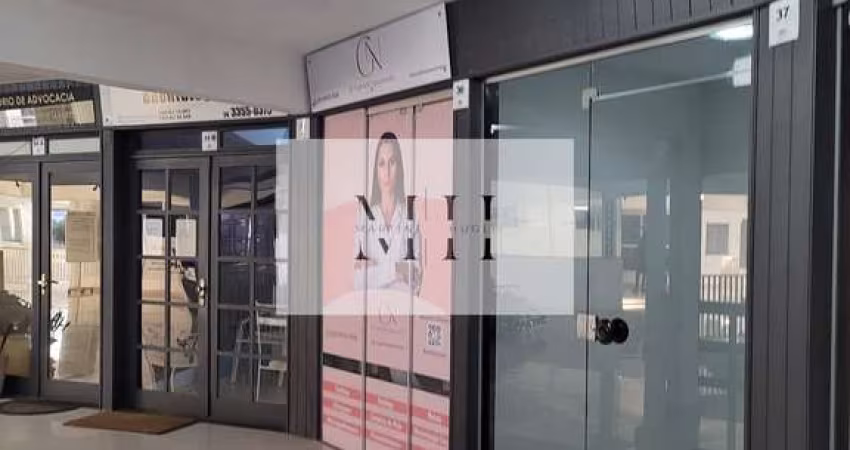 Loja para locação, Vila Julieta, Resende, RJ