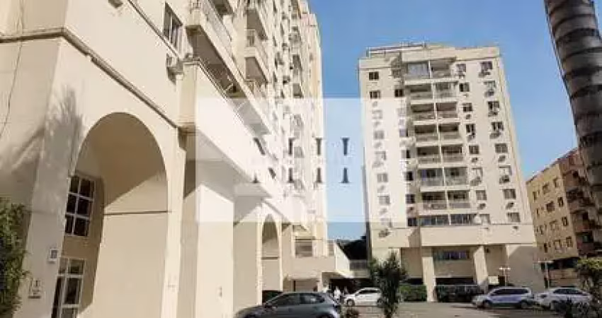 Apartamento para locação, Jardim Jalisco, Resende, RJ