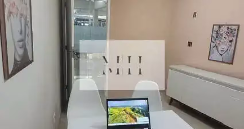 Oportunidade única no goiabão: loja flexível para seu negócio no coração do manejo!