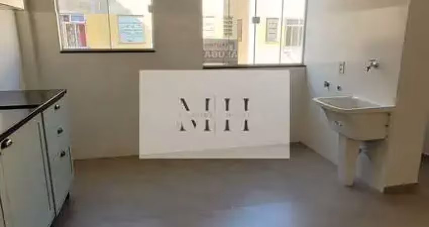 Apartamento moderno e reformado à venda - centro de barra mansa