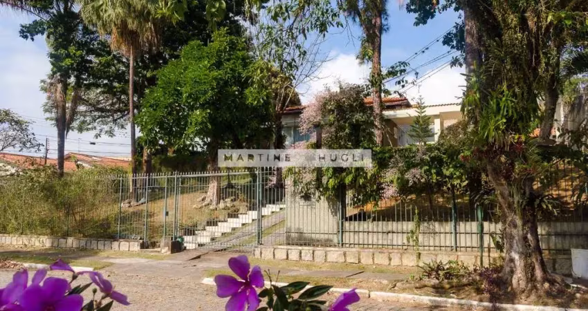 Casa com 5 quartos à venda na Fábio Trindade, 15, Jardim Brasília, Resende