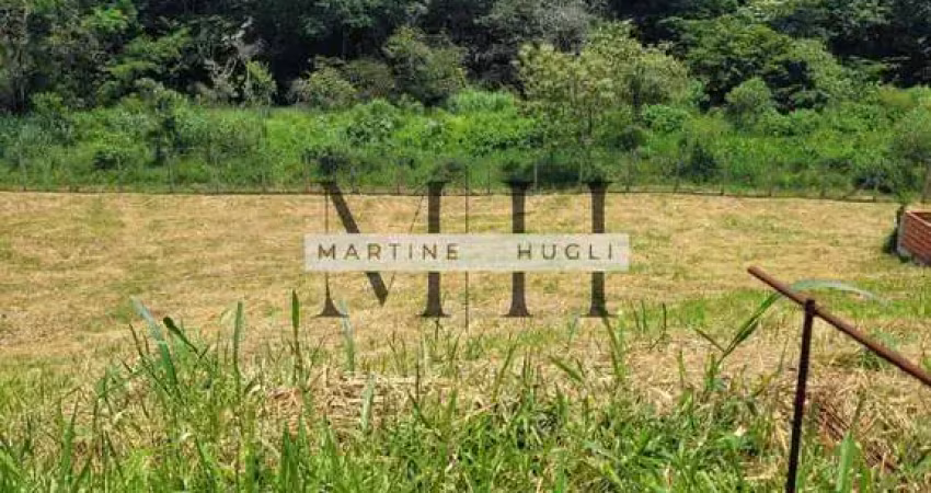 Terreno em condomínio fechado à venda na da Augusto de Carvalho, 115, Parque Ipiranga, Resende