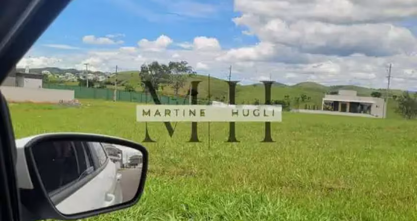 Terreno em condomínio fechado à venda na da Augusto de Carvalho, 100, Parque Ipiranga, Resende