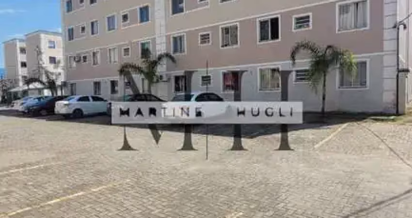 Apartamento com 2 quartos à venda na Doutor João Cabral Flexa, 197, Cabral, Resende