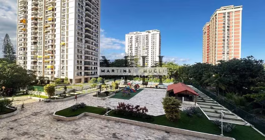 Apartamento com 3 quartos à venda na Rua Oscar Valdetaro, 203, Barra da Tijuca, Rio de Janeiro