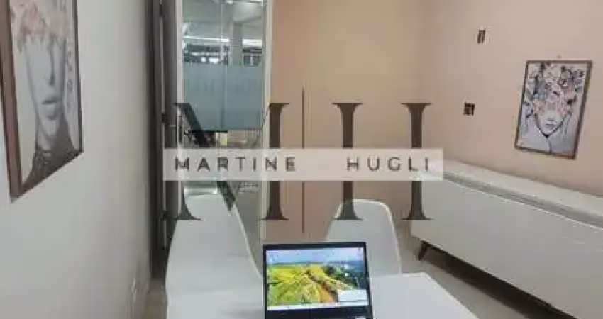 Sala comercial para alugar na Tenente-Coronel Adalberto Mendes, 235, Vila Julieta, Resende
