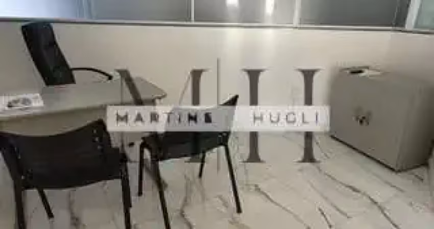 Sala comercial para alugar na Alfredo Botelho, 235, Vila Julieta, Resende