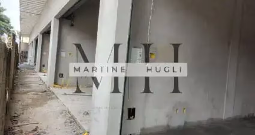 Ponto comercial para alugar na General Afonseca, 1352, Manejo, Resende