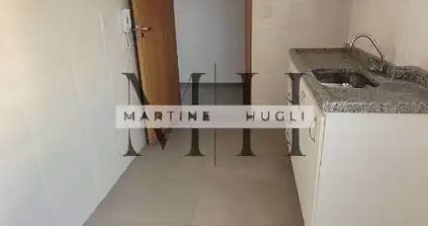 Apartamento com 1 quarto para alugar na Vinte e Nove de Setembro, 157, Campos Elíseos, Resende