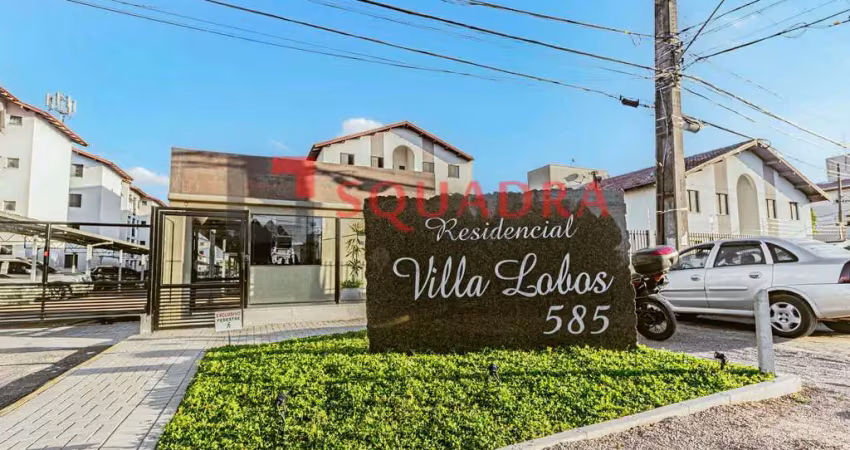 Apartamento 3 quartos com suíte - sacada com churrasqueira no novo mundo