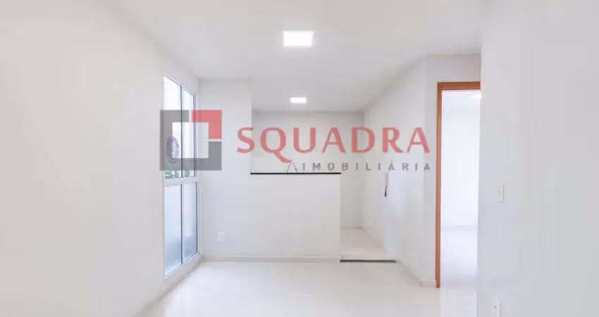 Apartamento de 2 quartos em santo antônio, são josé dos pinhais/pr