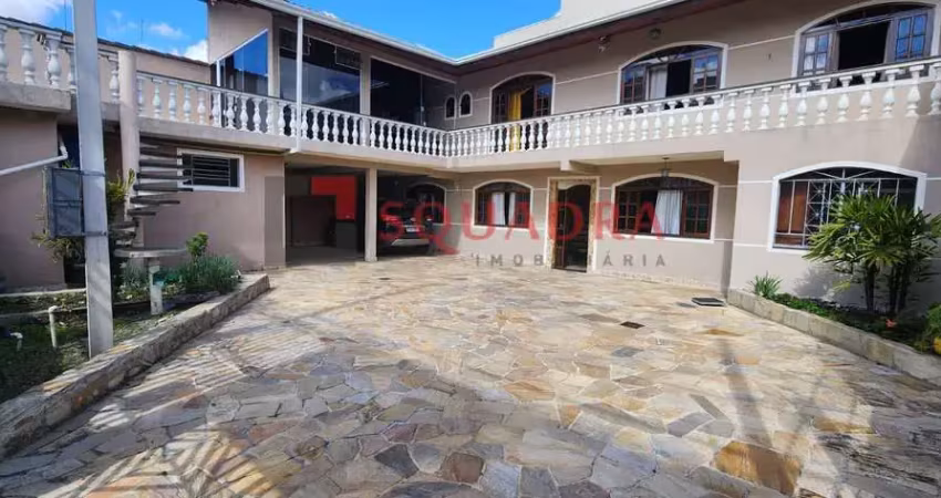 Sobrado residencial e/ou comercial em são josé dos pinhais