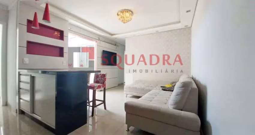 Apartamento com 3 quartos para alugar no Parque da Fonte, São José dos Pinhais 