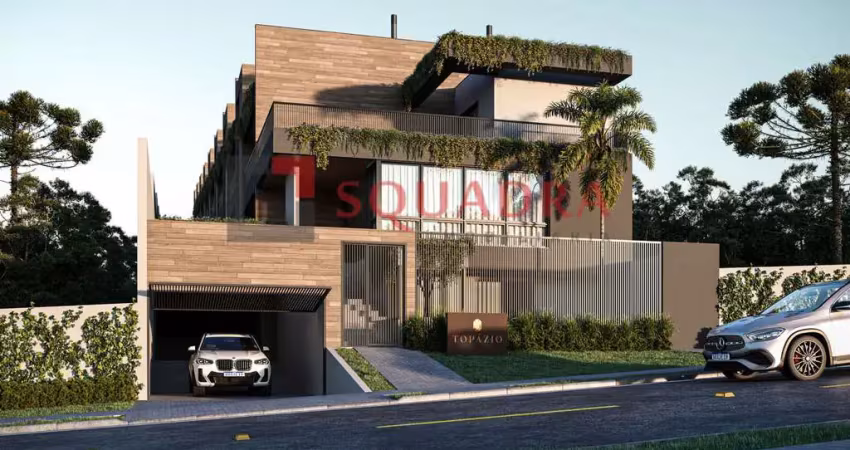 Residencial topázio: onde o luxo encontra a exclusividade