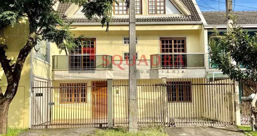 Casa com 5 quartos à venda no Uberaba, Curitiba 