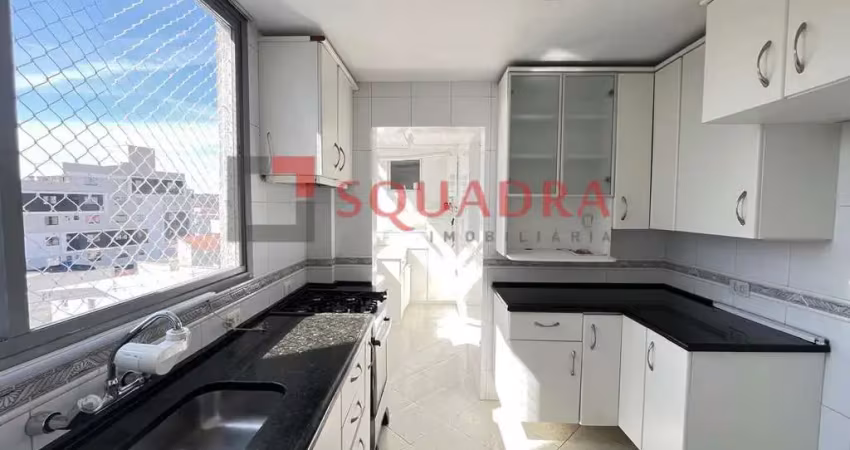 Apartamento com 88m2 em jardim botânico, curitiba/pr
