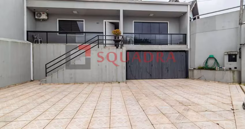 Casa com 2 quartos à venda no Capão Raso, Curitiba 