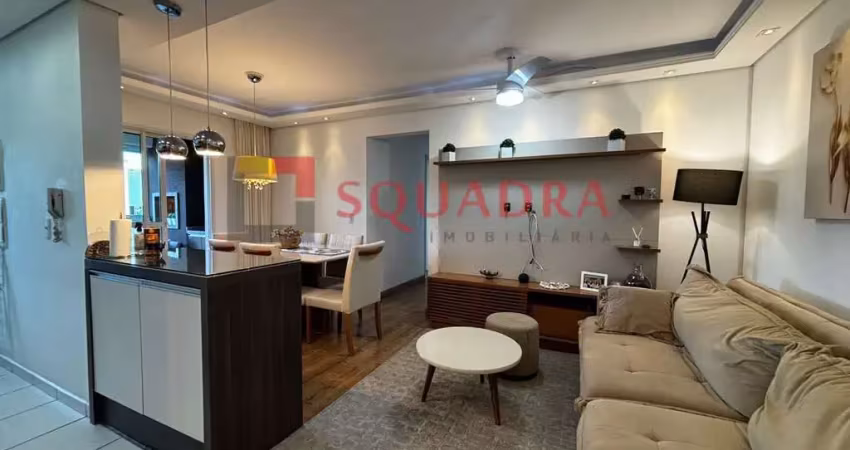 Apartamento com 3 quartos para alugar na Cidade Industrial, Curitiba 